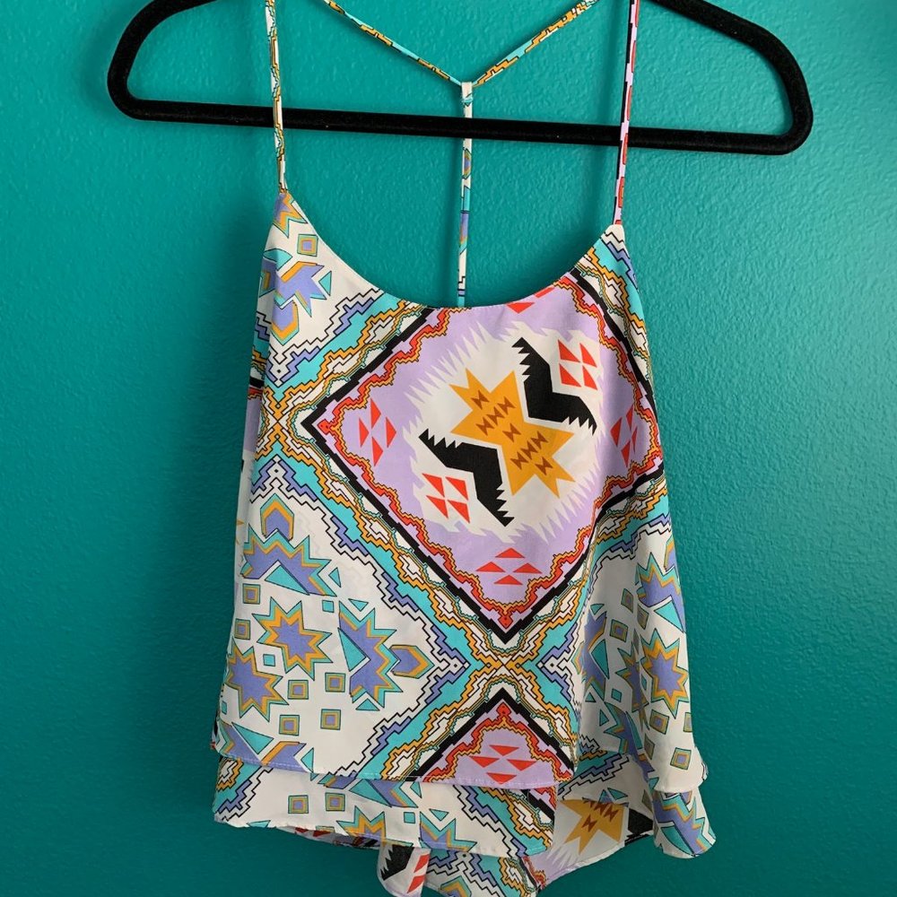 Show Me Your Mumu Tank